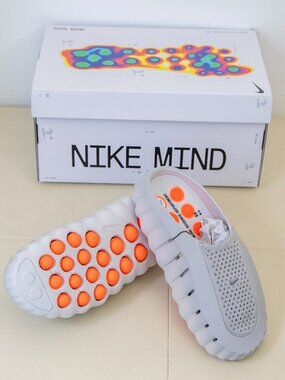 Nike Mind 001 Slide Sandals